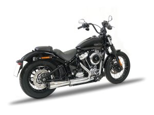 Classic Muffler Classic End Cap