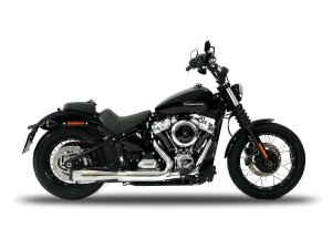 Classic Muffler Classic End Cap