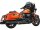 Touring Slip-On Mufflers