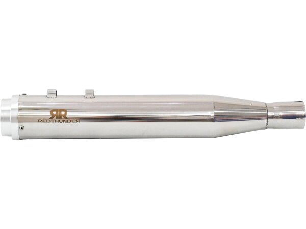 Touring Slip-On Mufflers