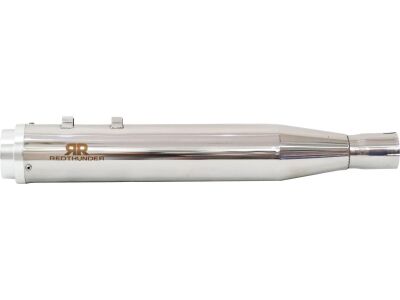 Touring Slip-On Mufflers
