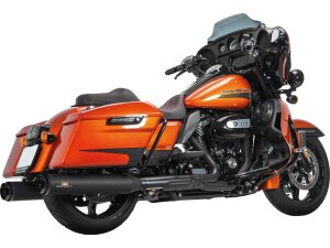 Touring Slip-On Mufflers