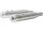 Touring Slip-On Mufflers