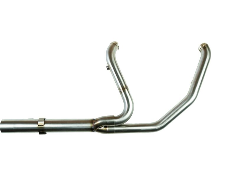 Decatalyzer Header Kit