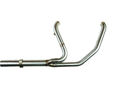 Decatalyzer Header Kit