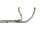 Decatalyzer Header Kit