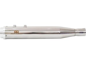 Touring Slip-On Mufflers