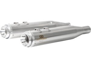 Touring Slip-On Mufflers