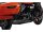 Complete 2-in-1 Exhaust Systems Race Edition