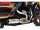 Complete 2-in-1 Exhaust Systems Raw Short