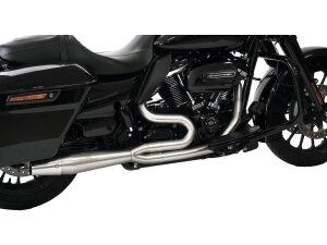Complete 2-in-1 Exhaust Systems Classic Short