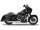 Complete 2-in-1 Exhaust Systems Classic Short