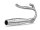 Complete 2-in-1 Exhausts Tapered Style