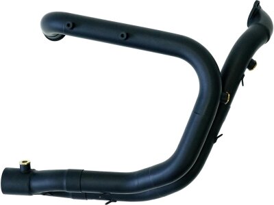 Decatalyzer Headers