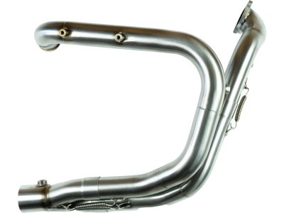 Decatalyzer Headers