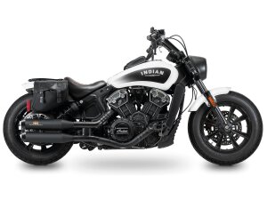 Slip-On Mufflers