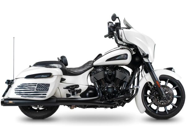 Slip-On Mufflers