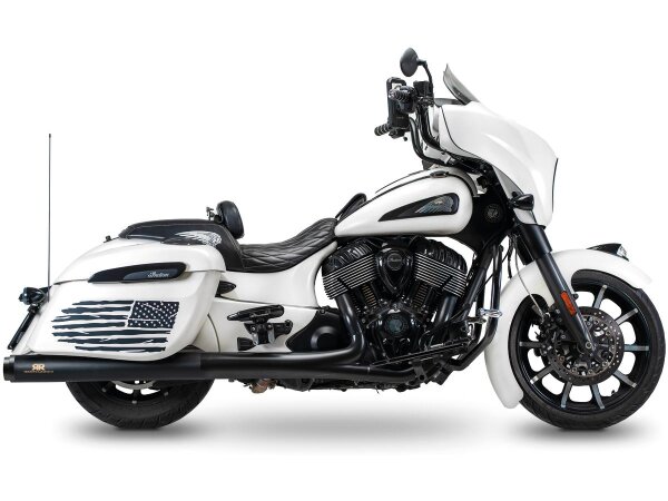 Slip-On Mufflers