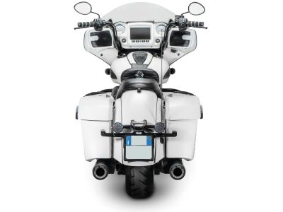 Slip-On Mufflers