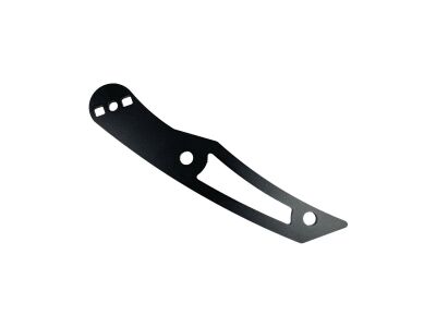 Saddlebag Brackets