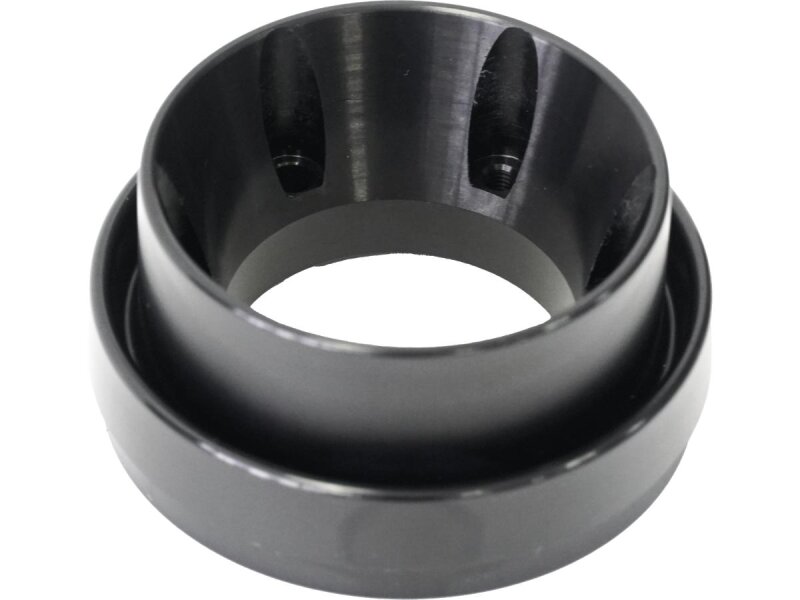 Exhaust End Caps