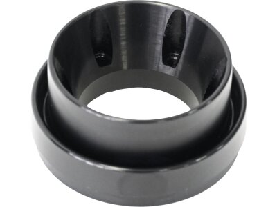 Exhaust End Caps