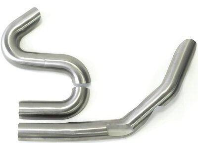 Heat Shields For 2:1 RedTHunder classic and Race Ed. Touring models