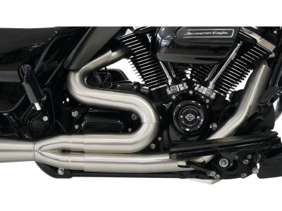 Heat Shields For 2:1 RedTHunder classic and Race Ed. Touring models
