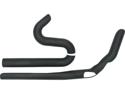 Heat Shields For 2:1 RedTHunder classic and Race Ed. Touring models