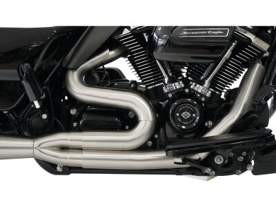 Heat Shields For 2:1 RedTHunder classic and Race Ed. Touring models
