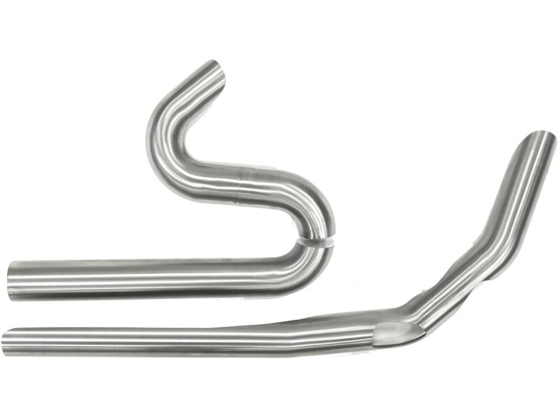 Heat Shields For Redthunder 2:1 long kit for Touring