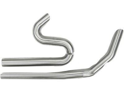 Heat Shields For Redthunder 2:1 long kit for Touring
