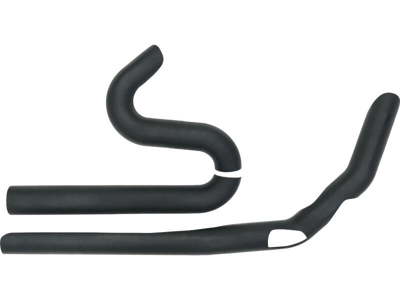 Heat Shields For Redthunder 2:1 long kit for Touring