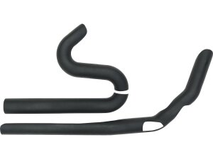 Heat Shields For Redthunder 2:1 long kit for Touring