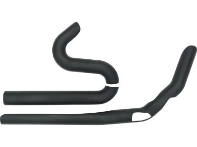 Heat Shields For Redthunder 2:1 long kit for Touring