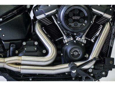 Heat Shields For classic 2:1 RedTHunder kit and Race Ed. Sofatil M8