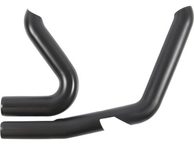 Heat Shields For classic 2:1 RedTHunder kit and Race Ed. Sofatil M8