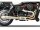 Heat Shields For complete 2:1 Redthunder kits for dyna 6 speed