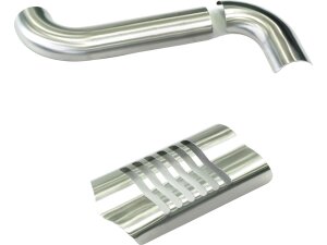 Heat Shields For Redthunder 2 in 1 complete kit for...