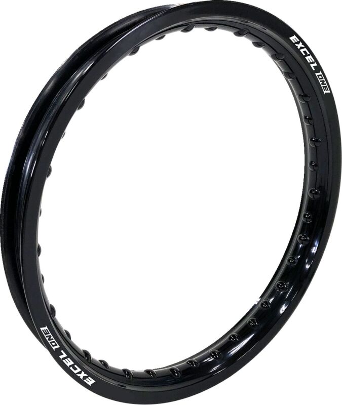 Rim Excel One 1.85 X 19 36h Bl