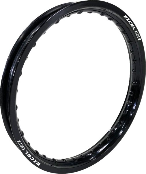 Rim Excel One 1.85 X 19 36h Bl