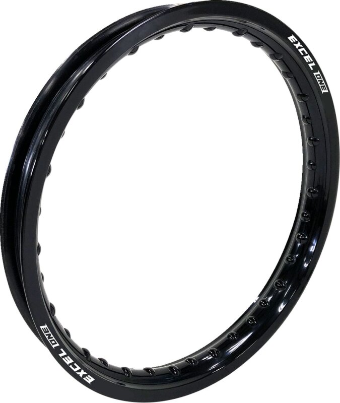 Rim Excel One 1.60 X 21 36h Bl