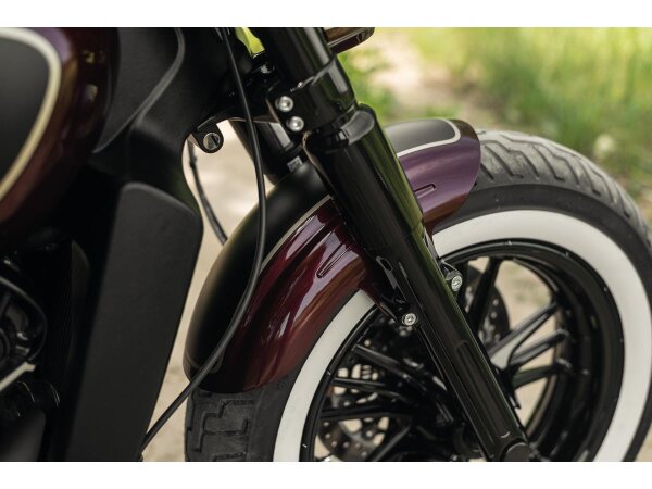 Tomahawk Front Fender