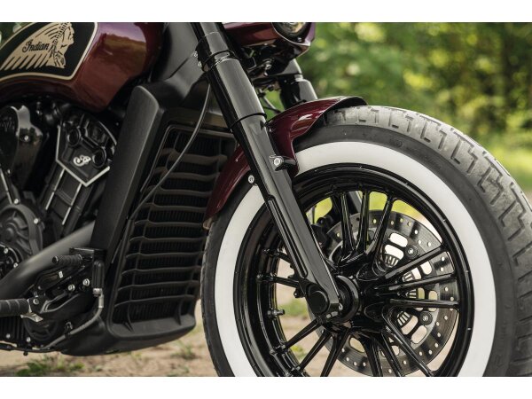 Tomahawk Front Fender