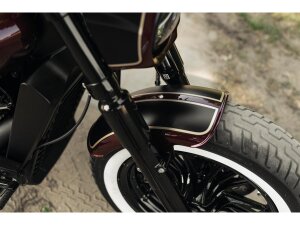 Apache Front Fender