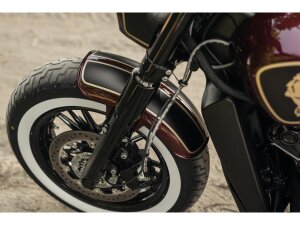 Apache Front Fender