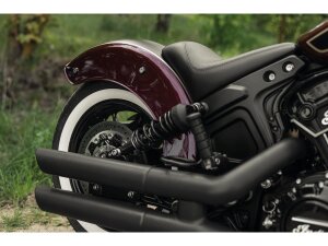 Apache Rear Fender
