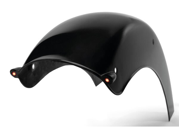 Apache II Rear Fender