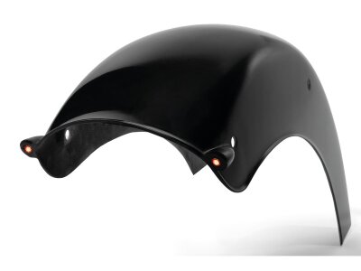Apache II Rear Fender