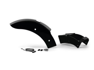 Tomahawk Rear Fender